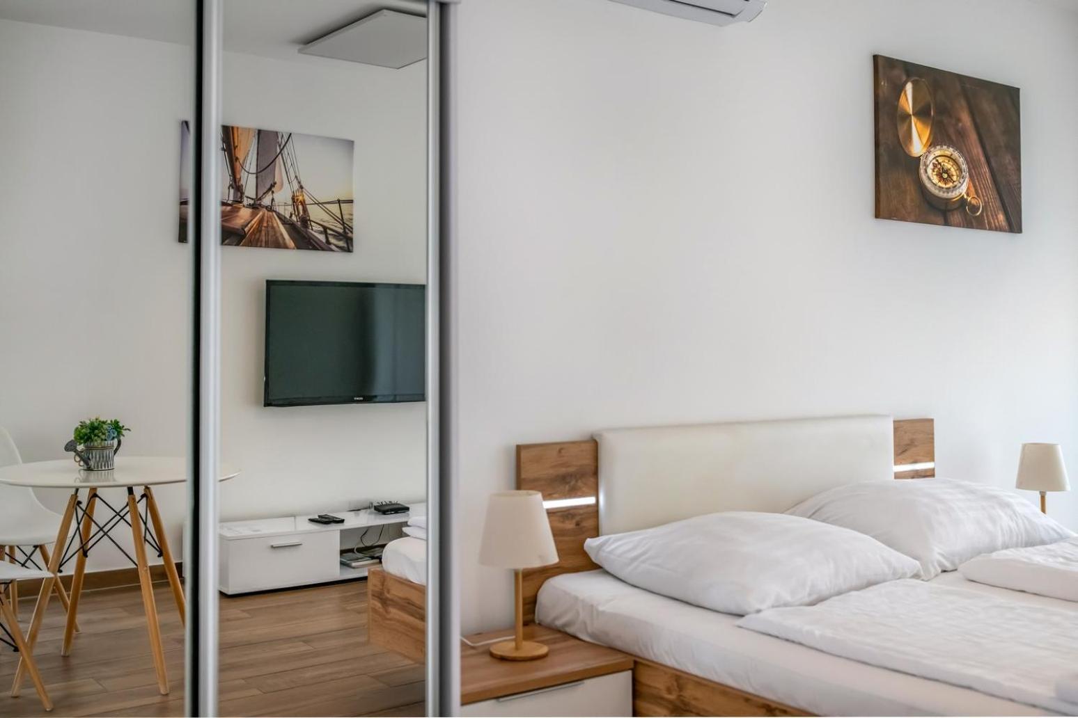 Anchor Apartman By Hellobalatonlelle Exterior foto