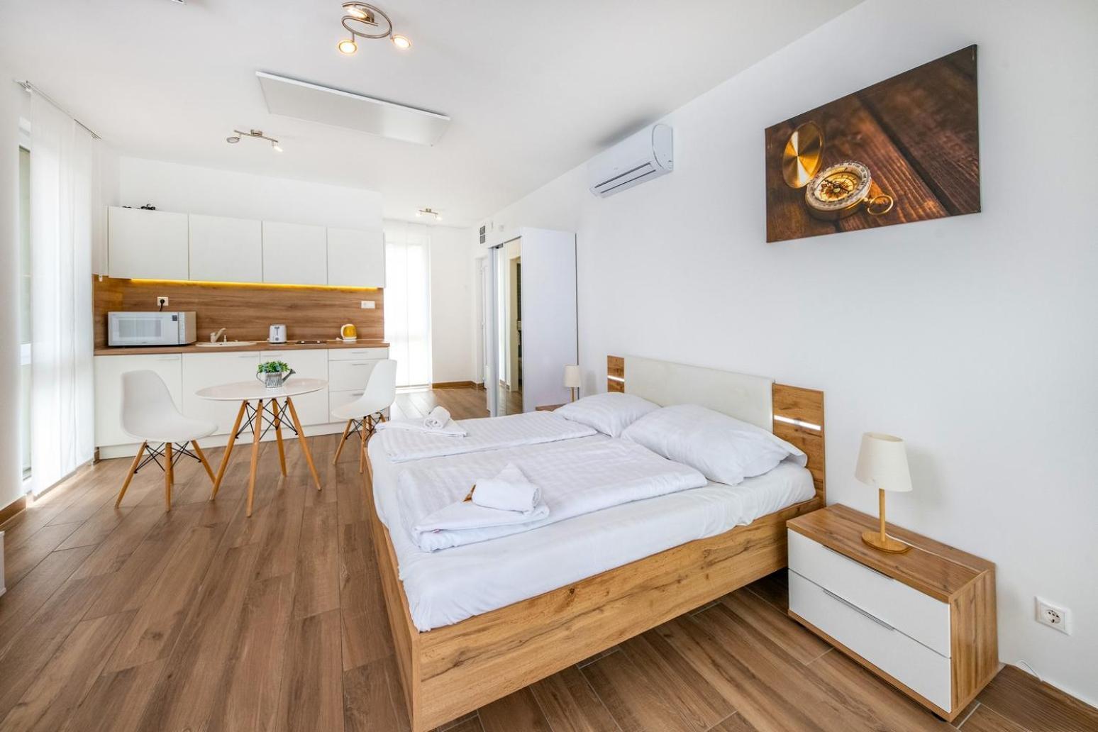 Anchor Apartman By Hellobalatonlelle Exterior foto